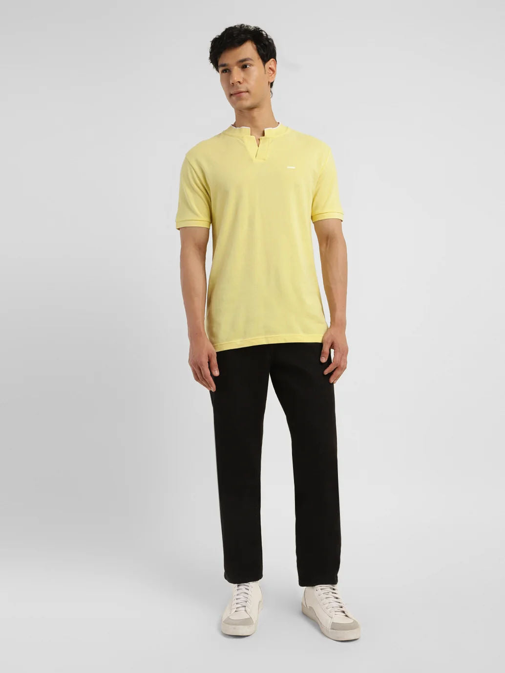 POLO T-SHIRT