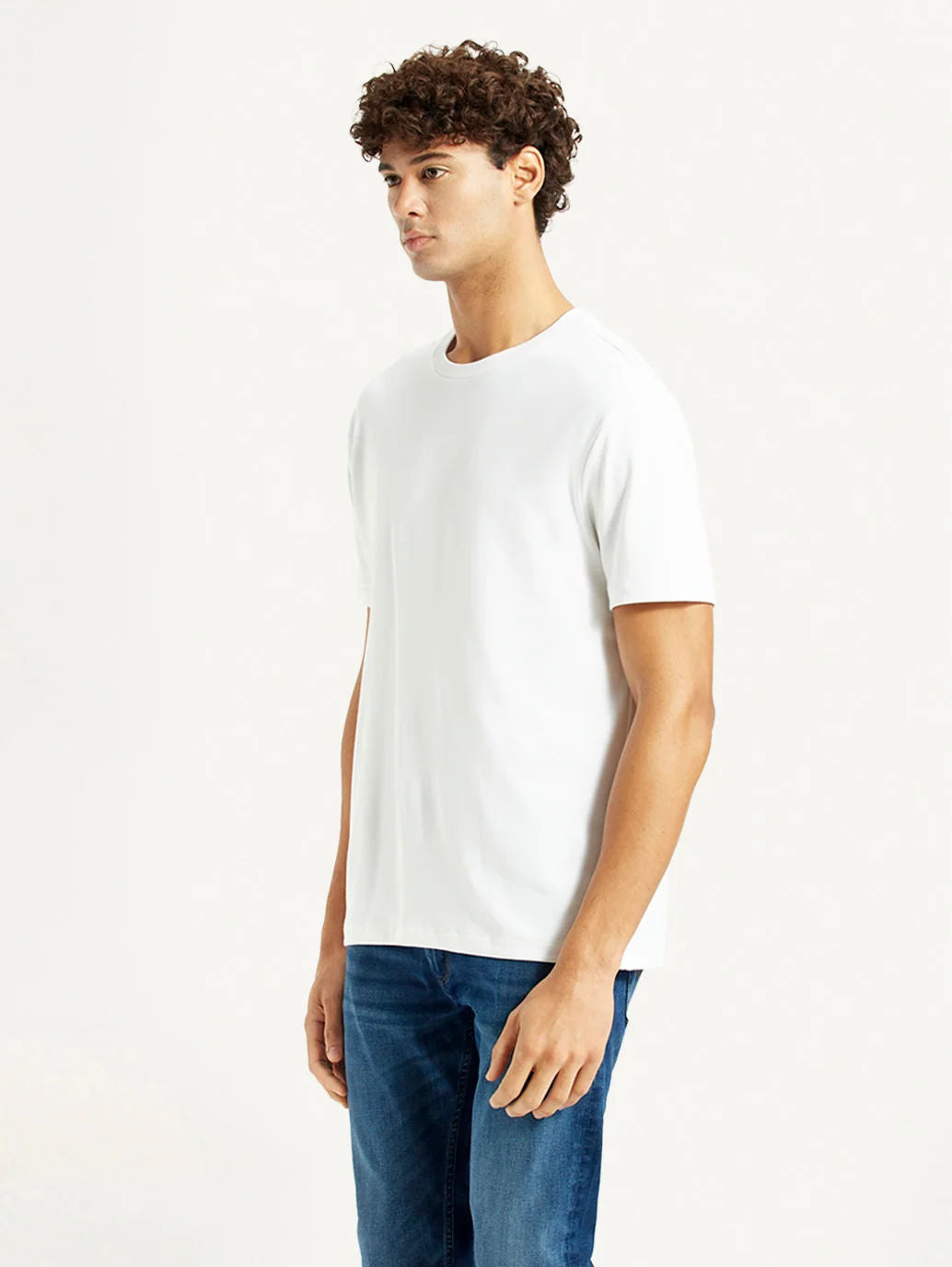 ROUND T-SHIRT