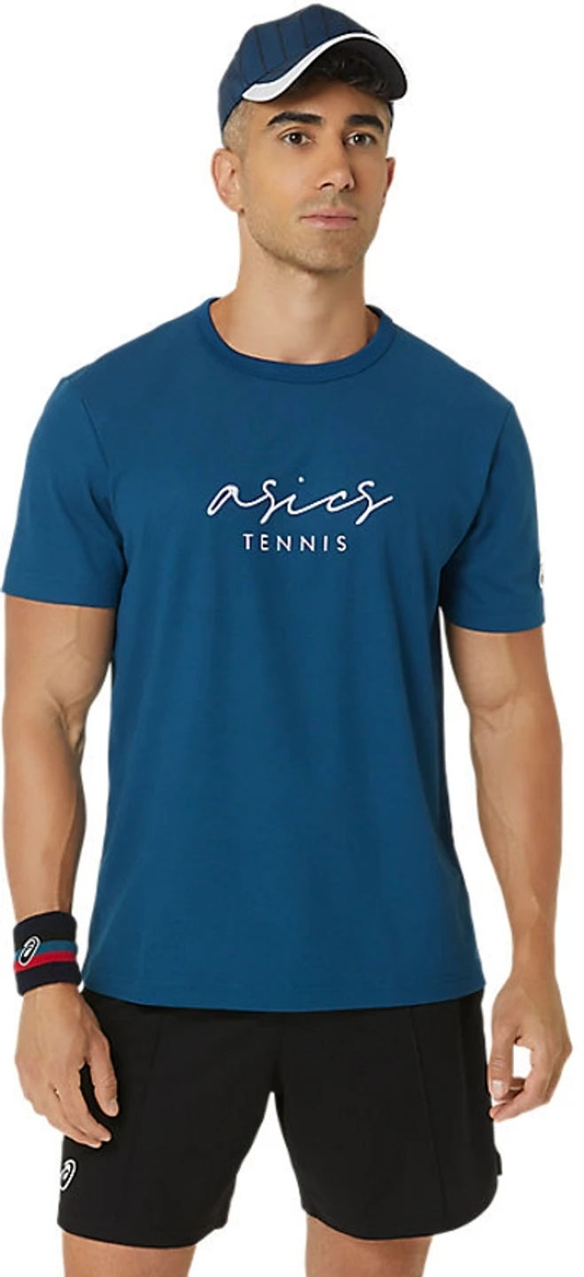 ROUND T-SHIRT