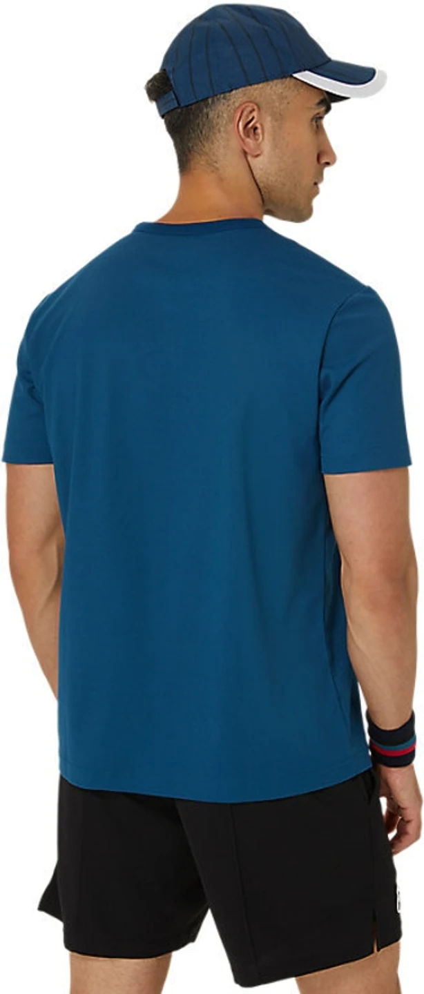 ROUND T-SHIRT