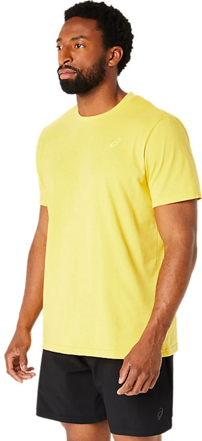 ROUND T-SHIRT