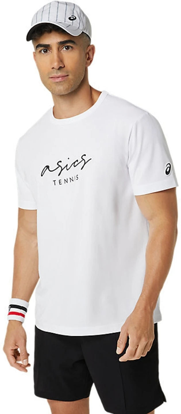 ROUND T-SHIRT