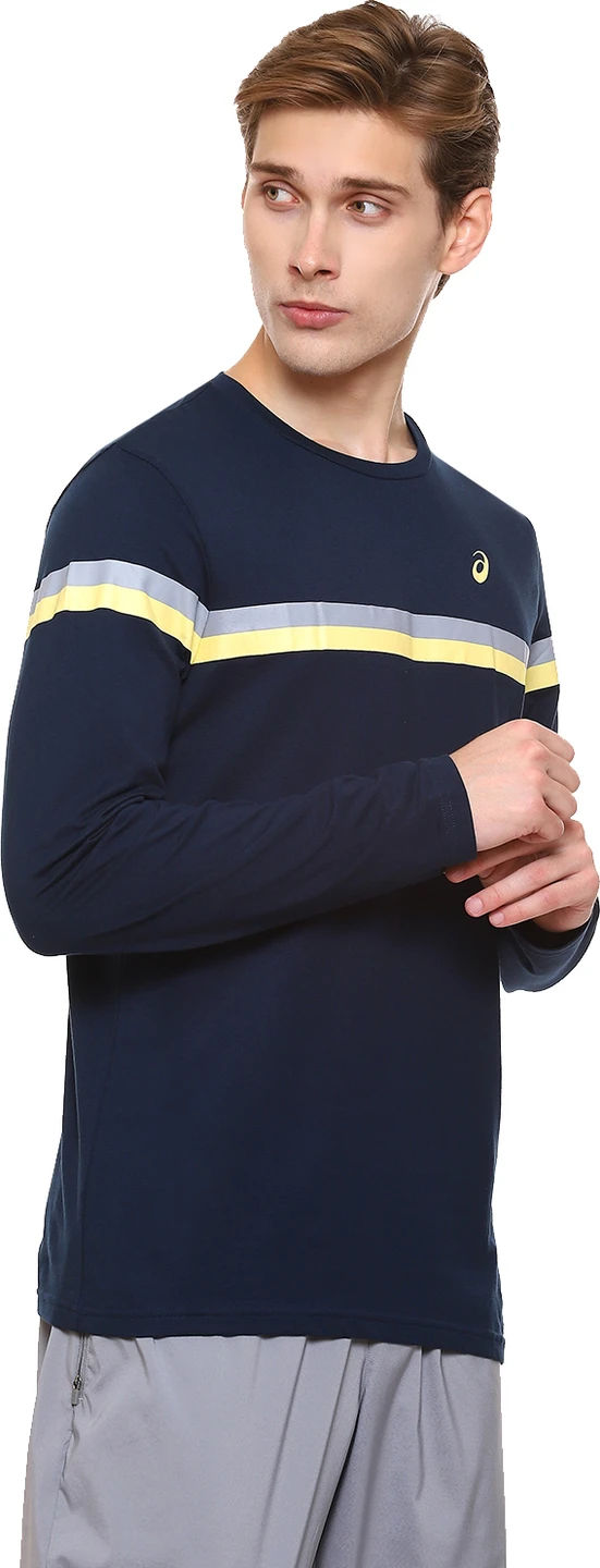 ROUND T-SHIRT