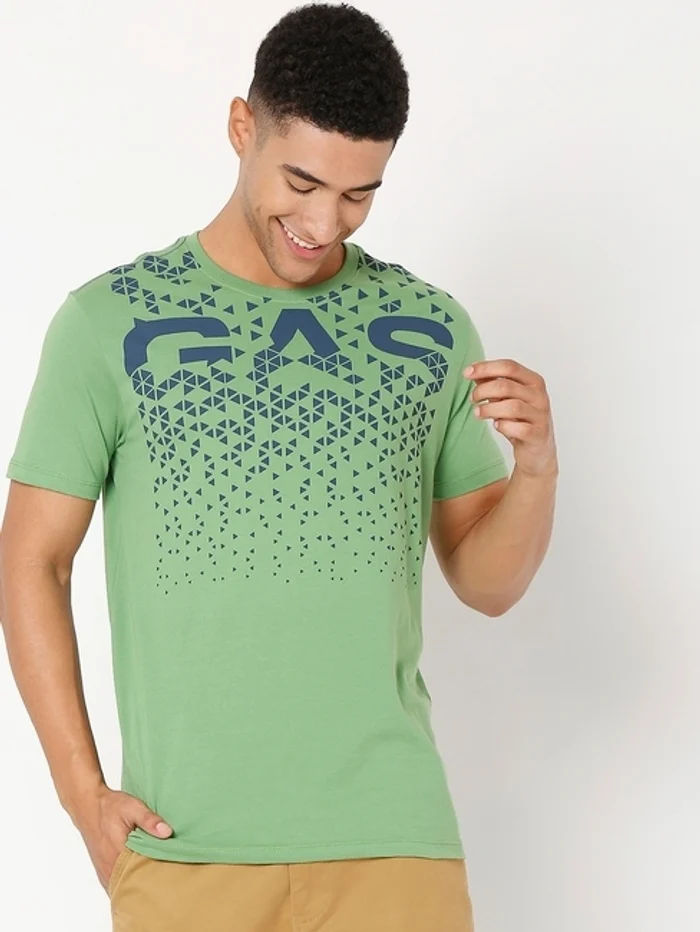 ROUND T-SHIRT