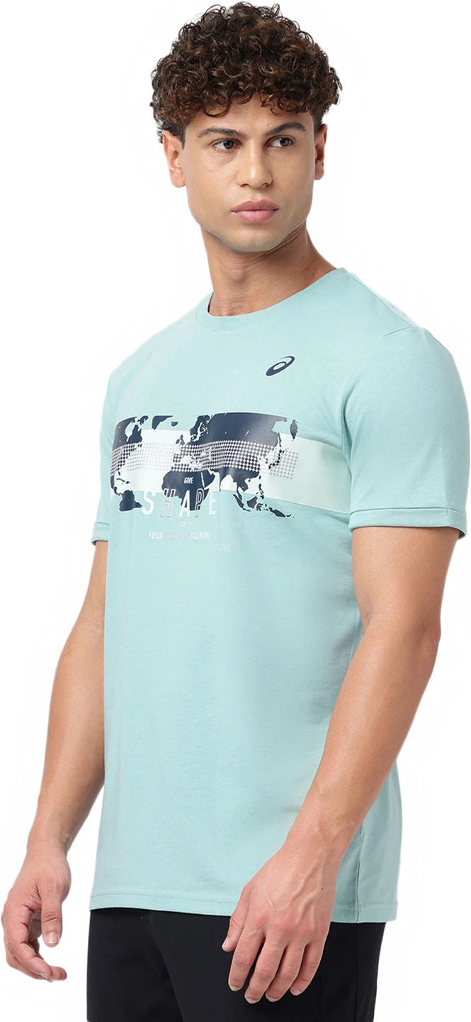 ROUND T-SHIRT