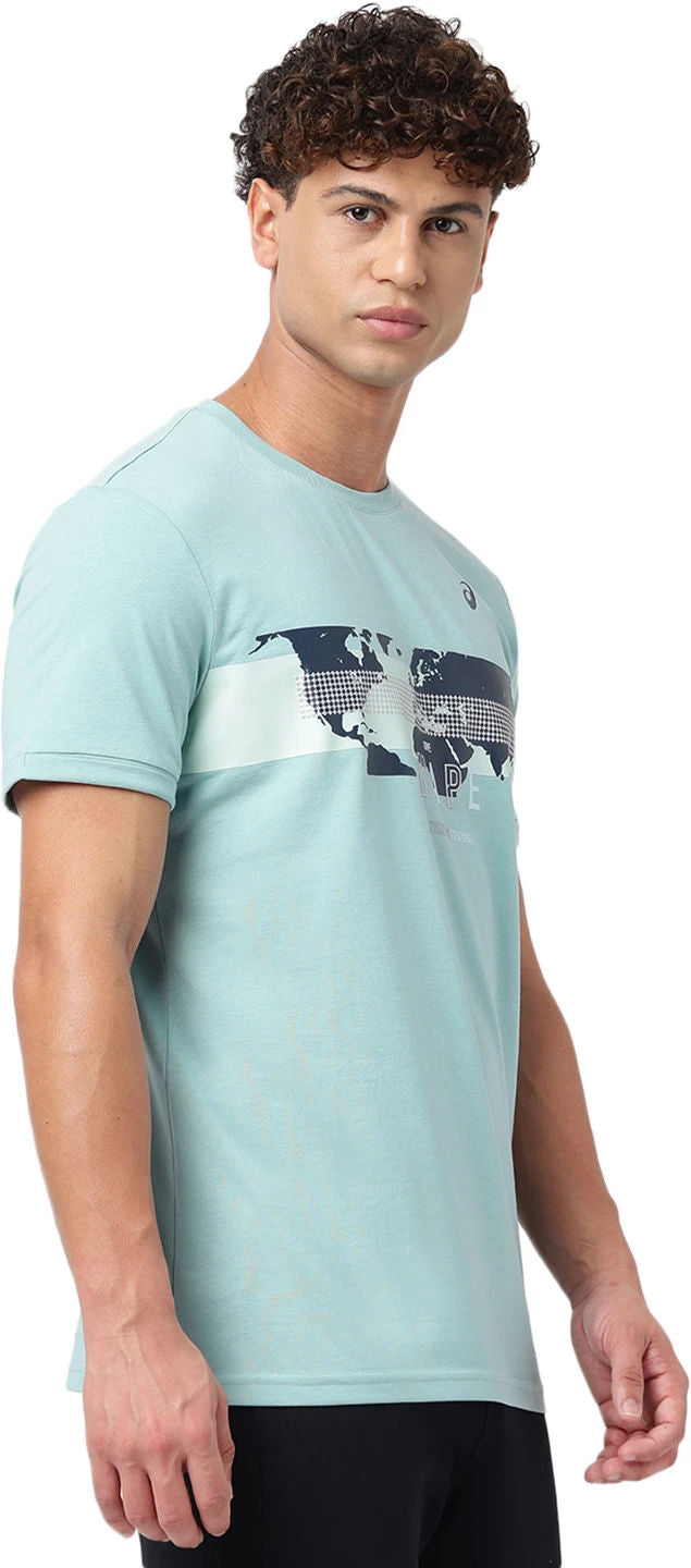 ROUND T-SHIRT
