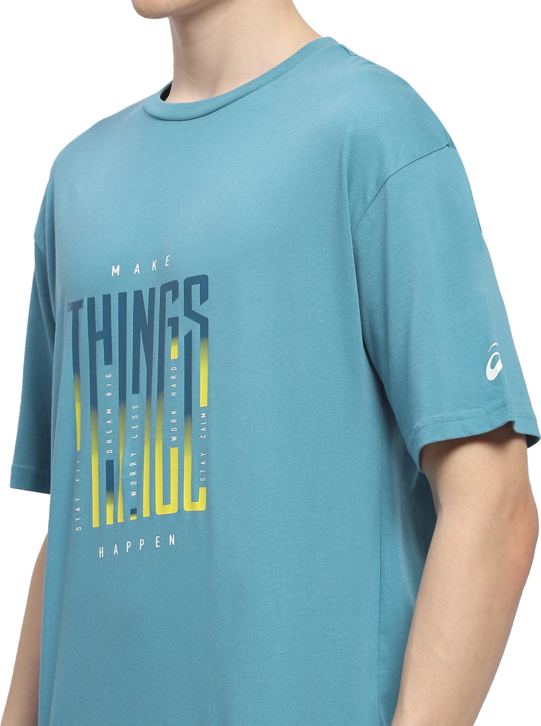 ROUND T-SHIRT