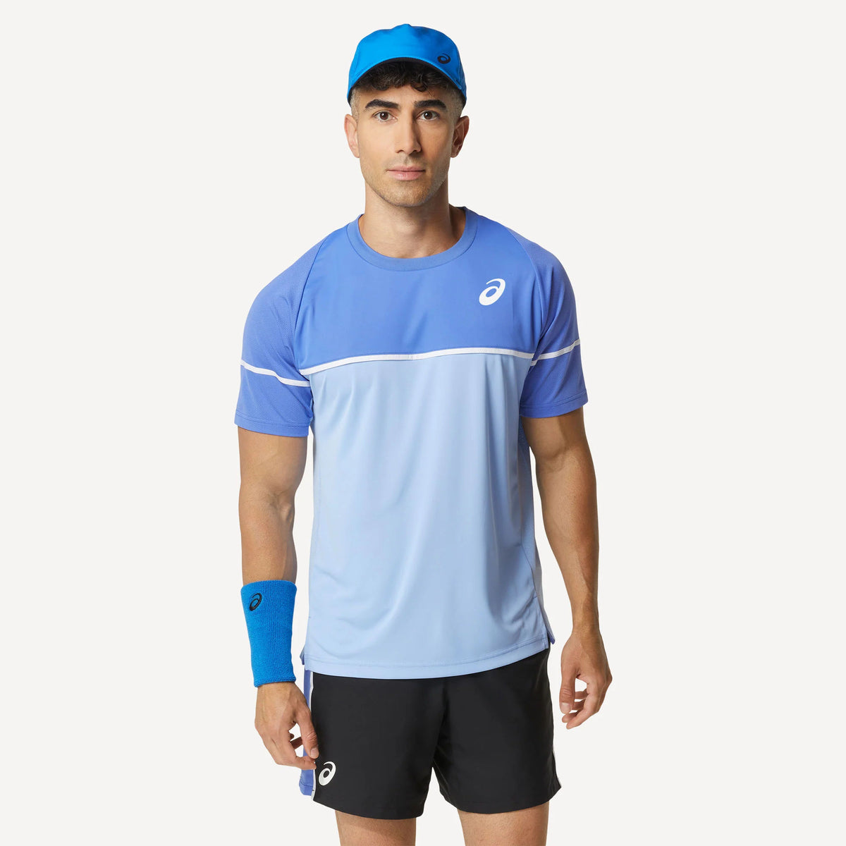ROUND T-SHIRT