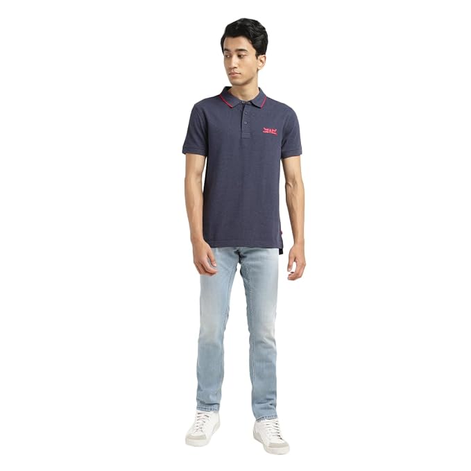 POLO T-SHIRT