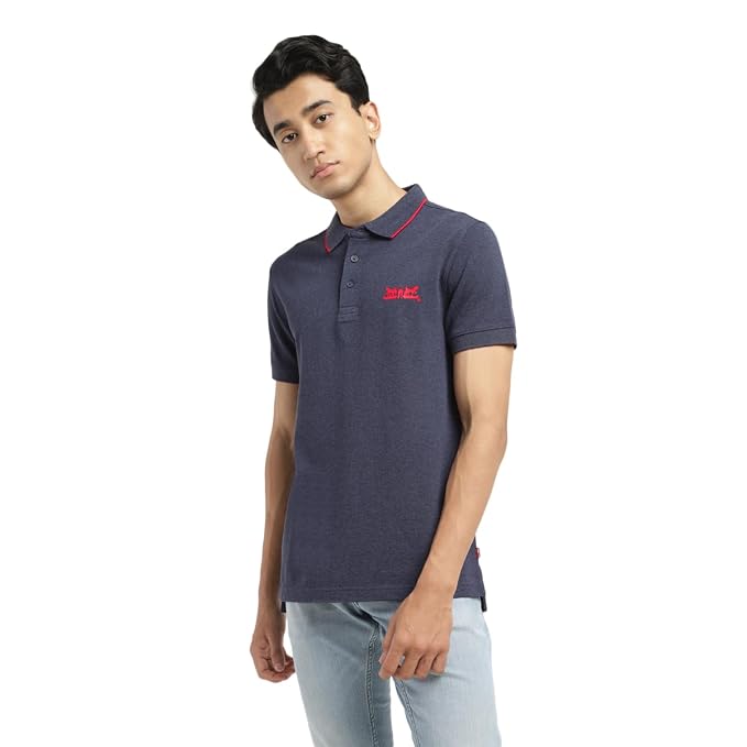 POLO T-SHIRT