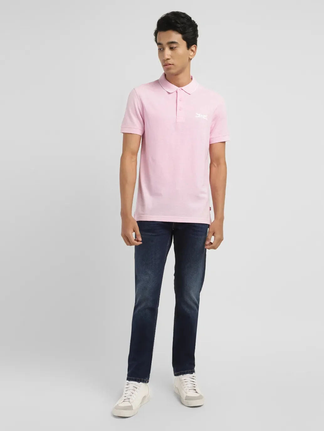 POLO T-SHIRT