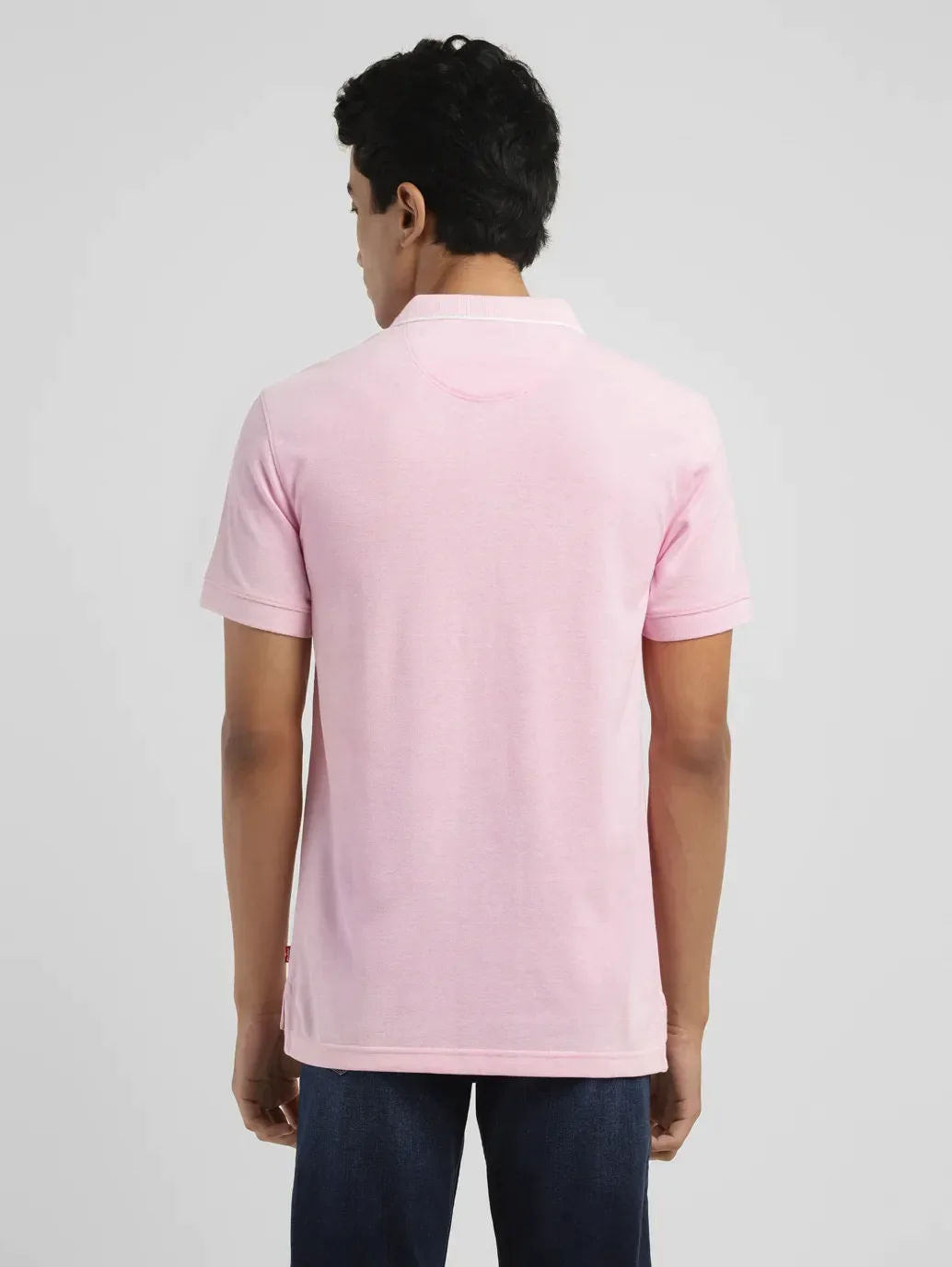 POLO T-SHIRT