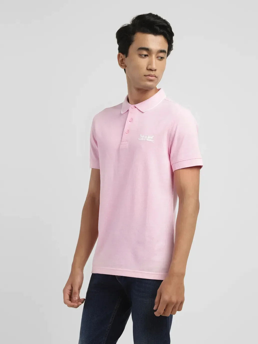 POLO T-SHIRT