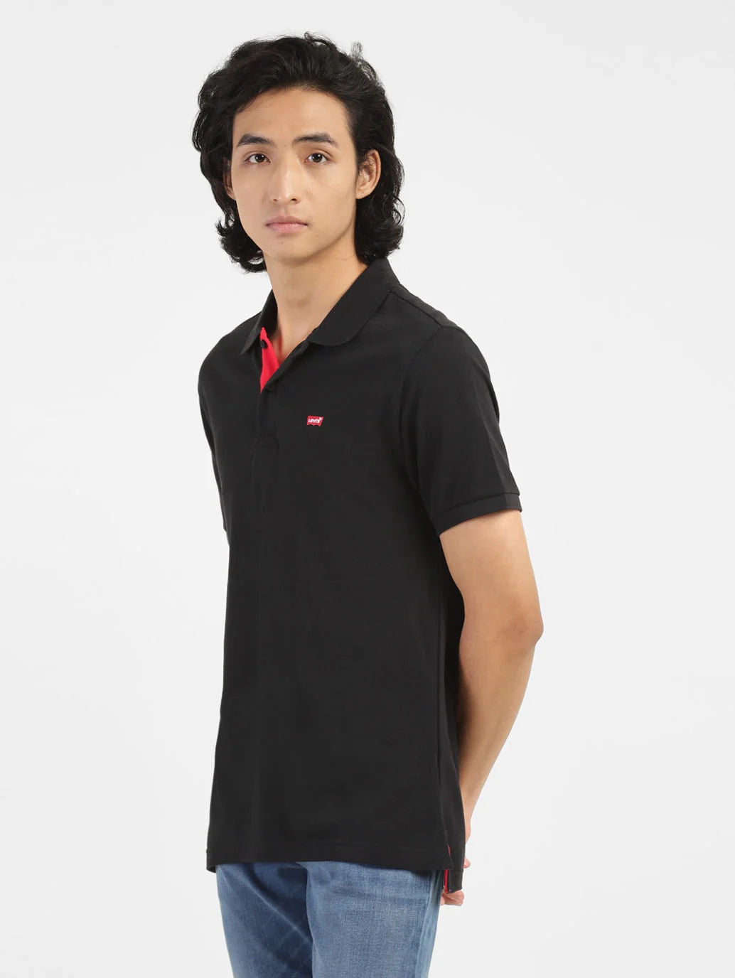 POLO T-SHIRT