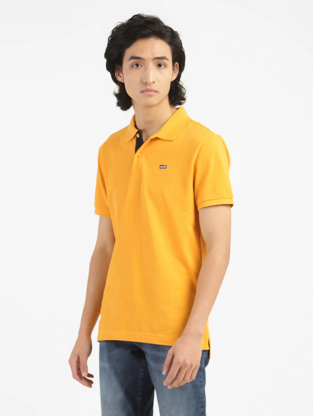 POLO T-SHIRT
