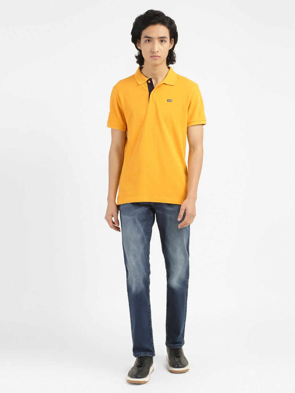 POLO T-SHIRT