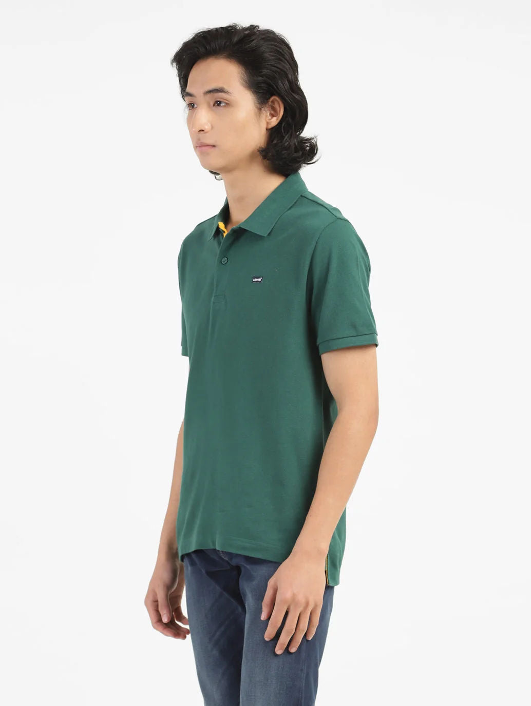 POLO T-SHIRT