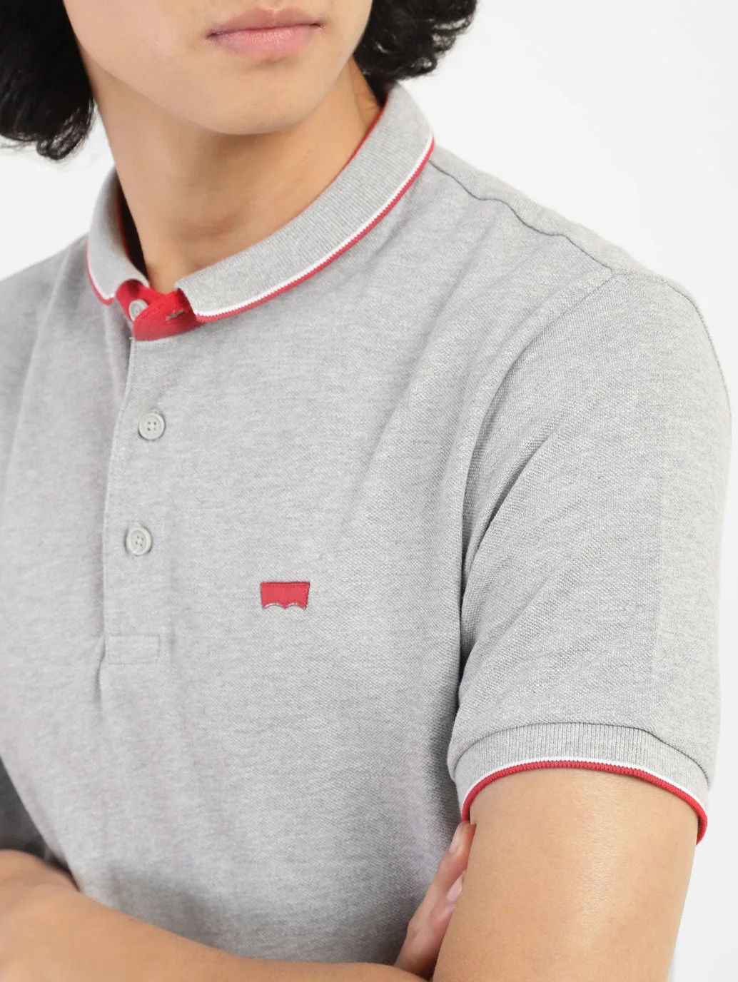 POLO T-SHIRT