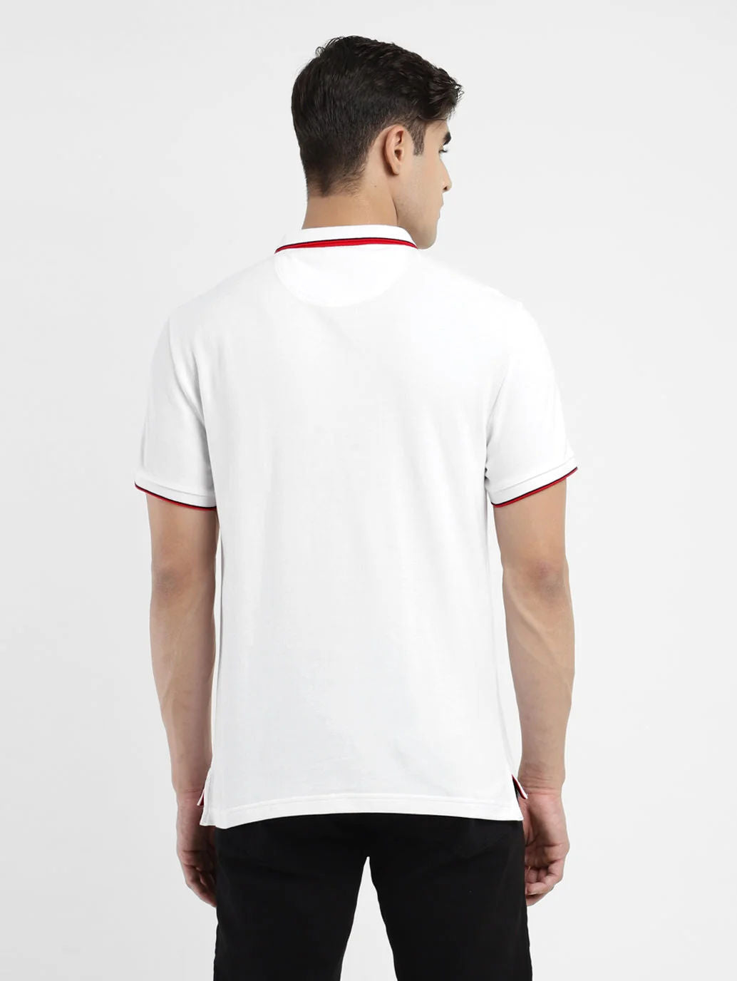 POLO T-SHIRT