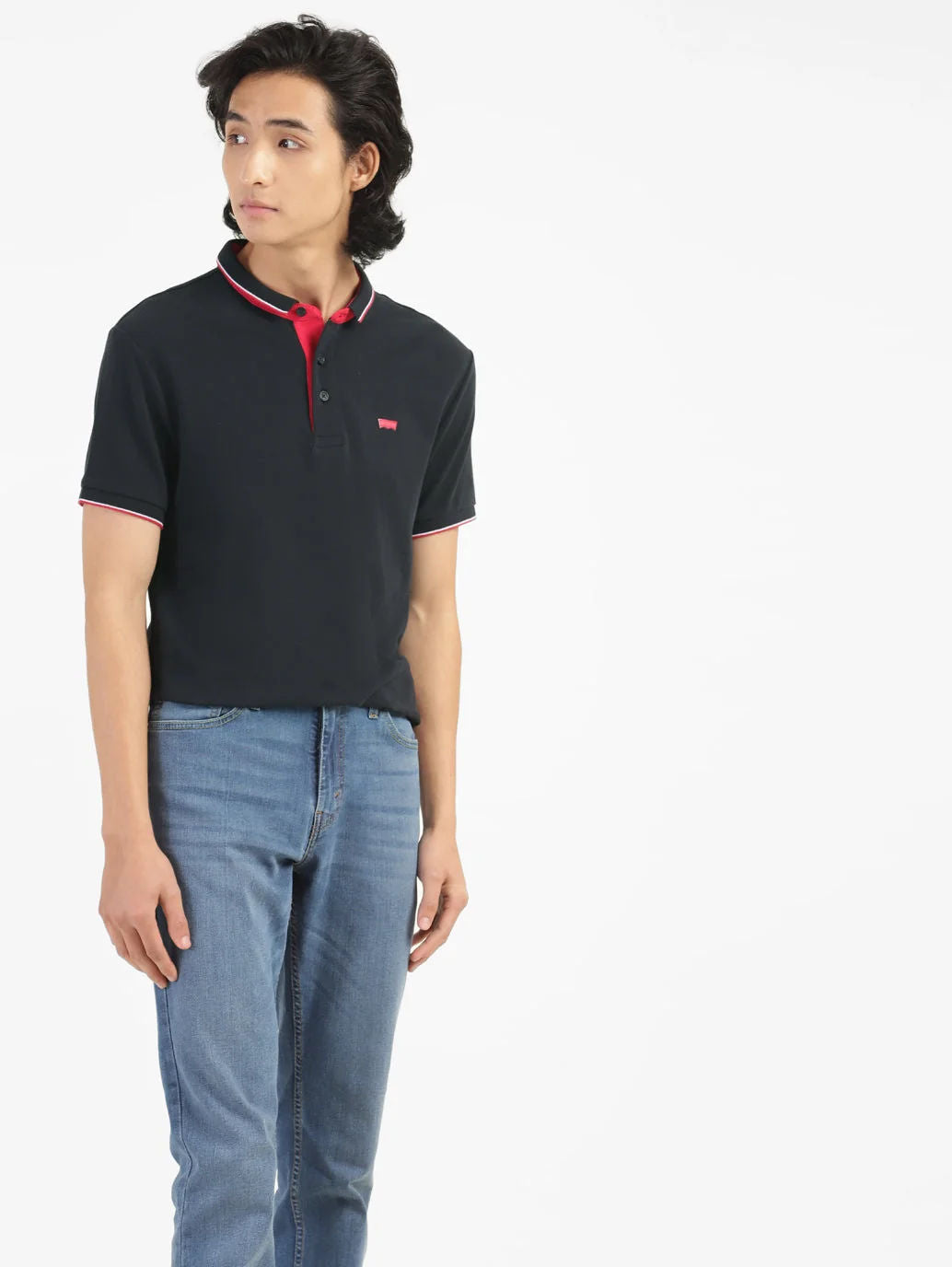 POLO T-SHIRT
