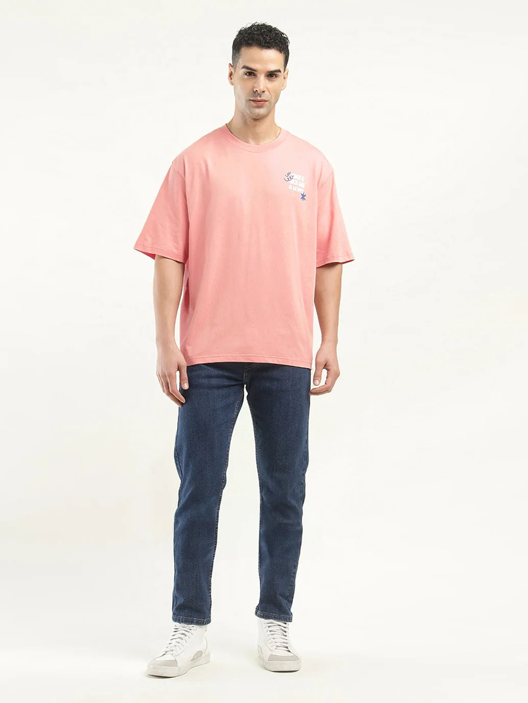 ROUND T-SHIRT