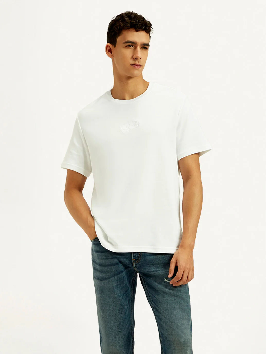 ROUND T-SHIRT