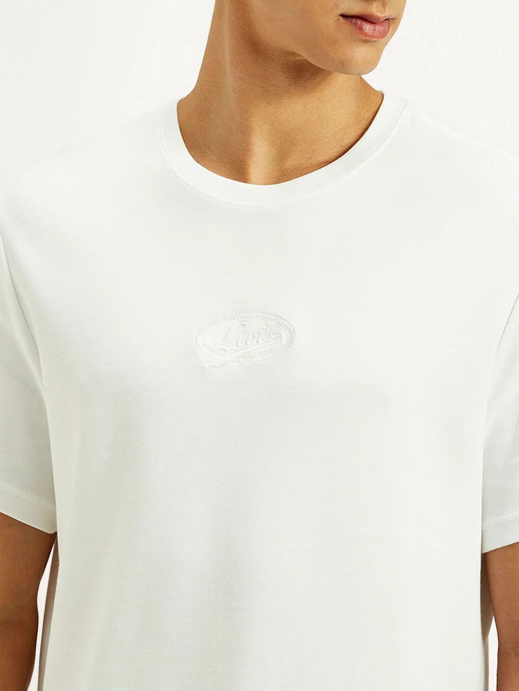 ROUND T-SHIRT
