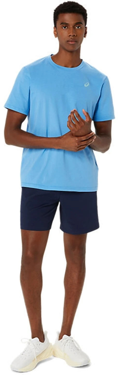 ROUND T-SHIRT