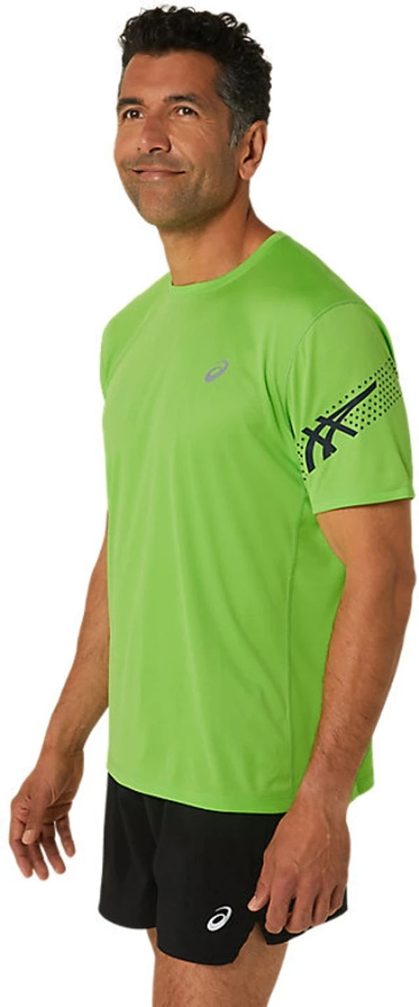 ROUND T-SHIRT
