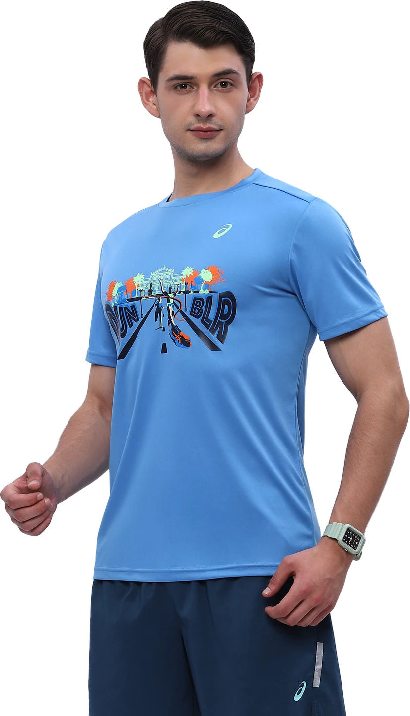 ROUND T-SHIRT