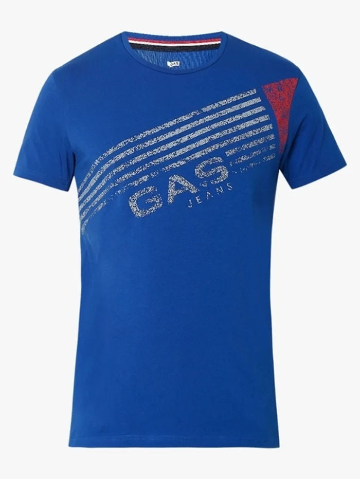 ROUND T-SHIRT