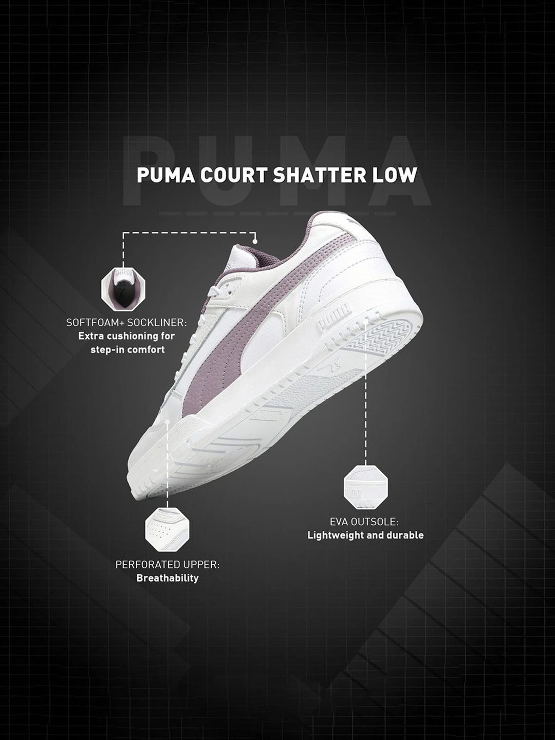 SHOE