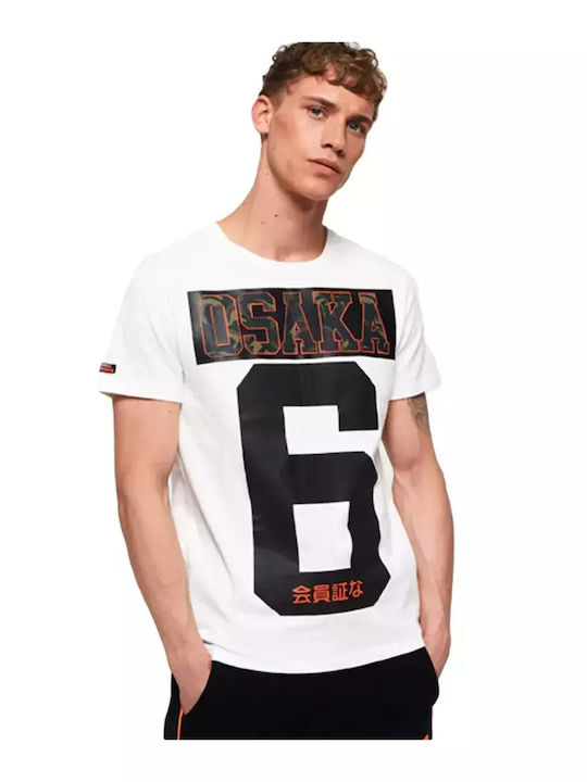 ROUND T-SHIRT