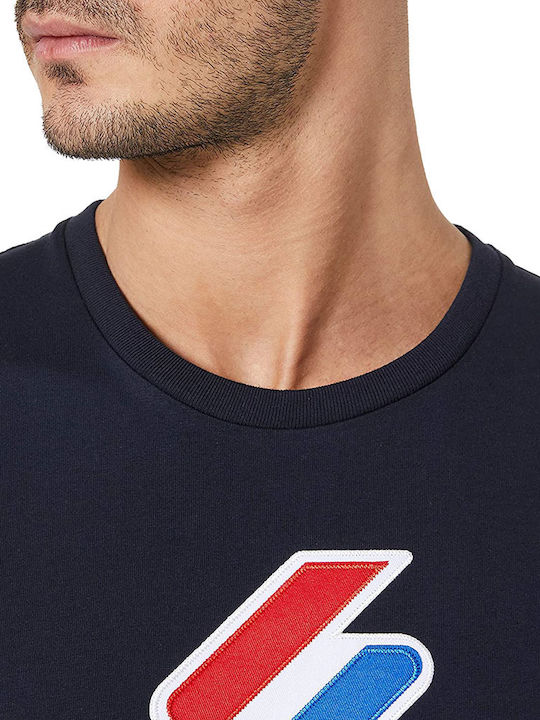 ROUND T-SHIRT