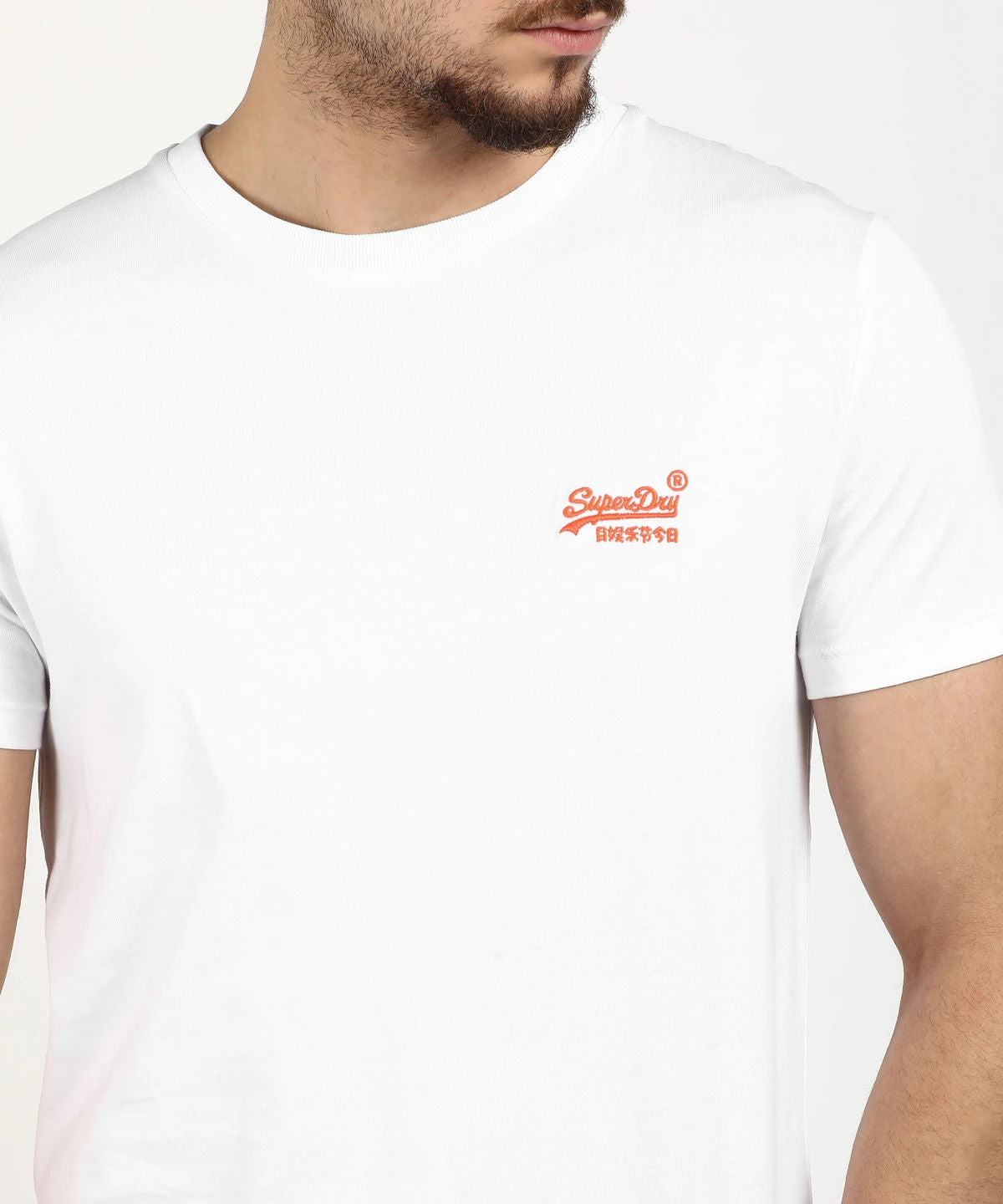 ROUND T-SHIRT