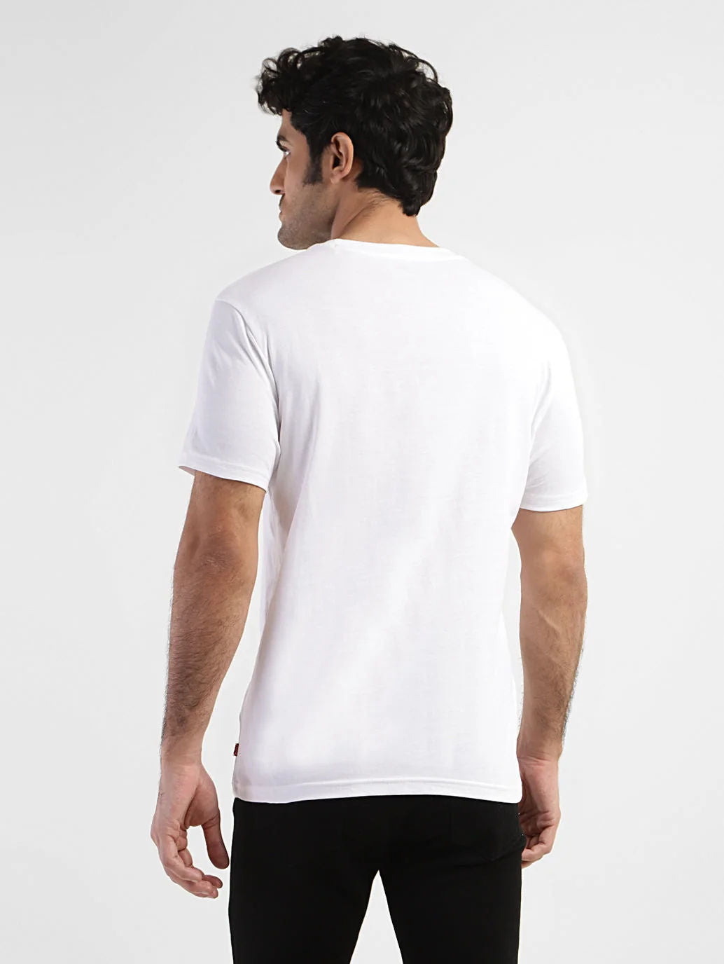 ROUND T-SHIRT