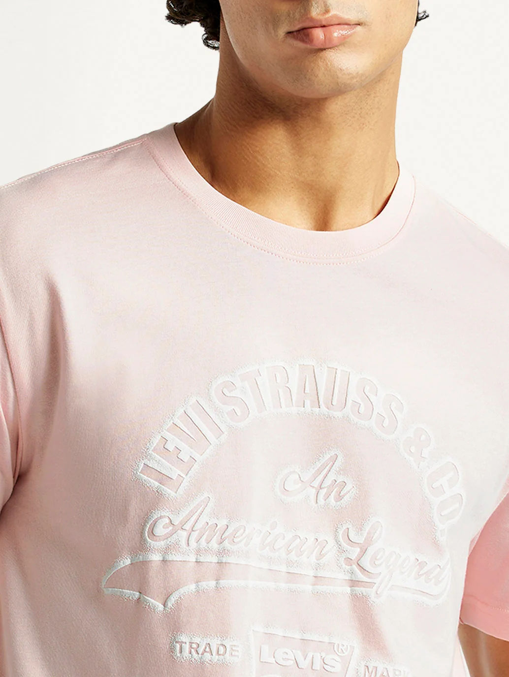 ROUND T-SHIRT
