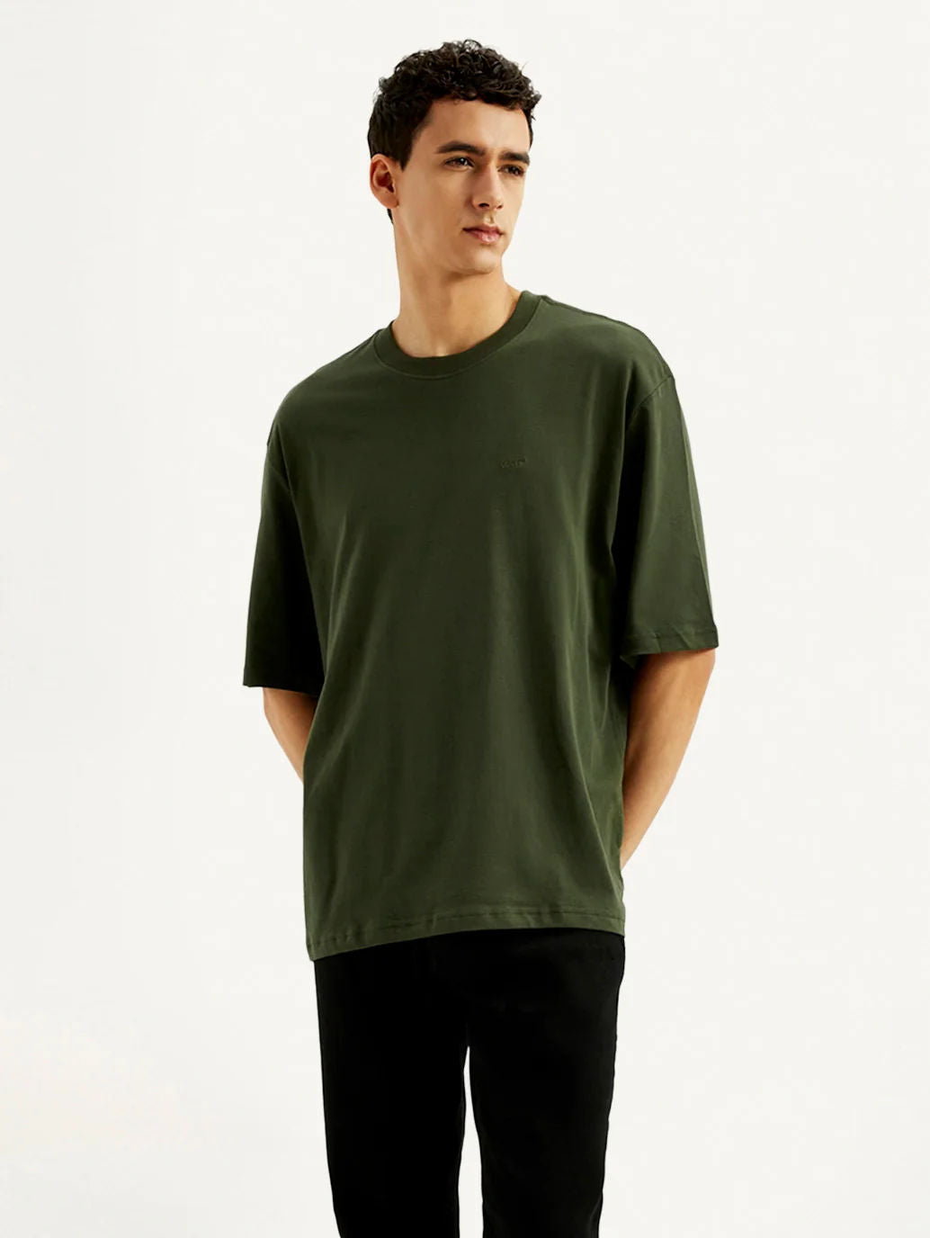 ROUND T-SHIRT