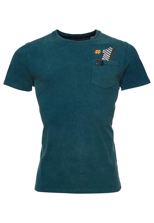 ROUND T-SHIRT
