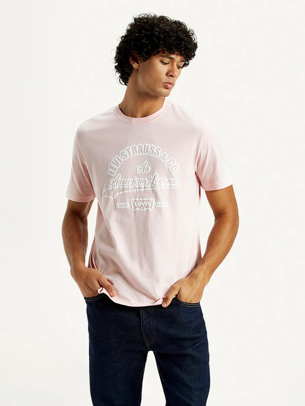ROUND T-SHIRT