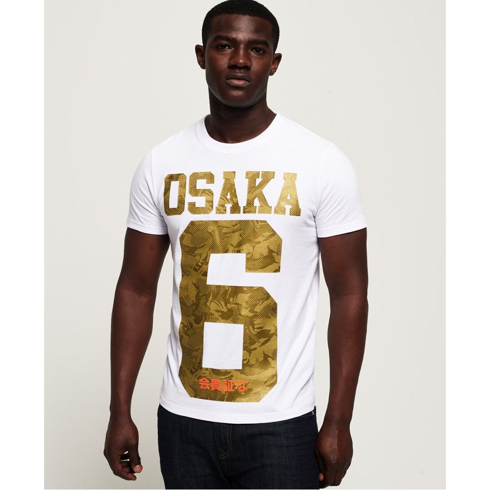 ROUND T-SHIRT