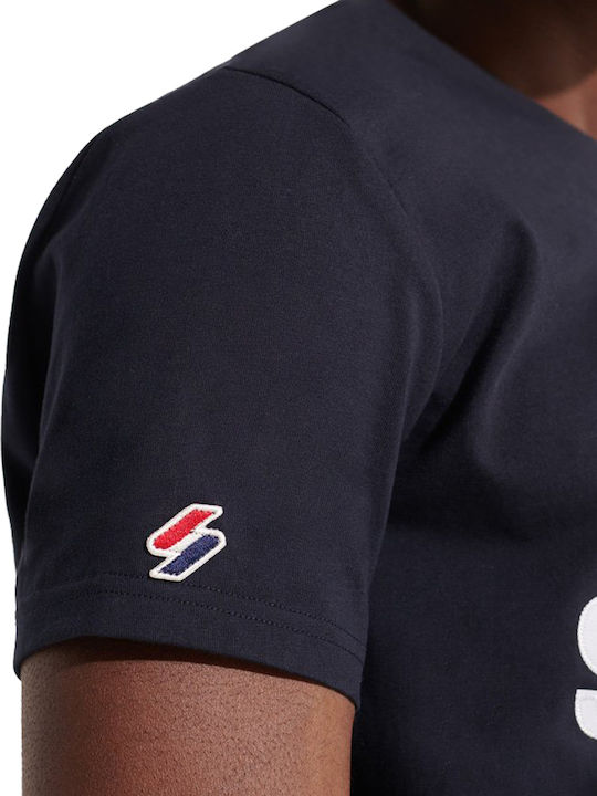 ROUND T-SHIRT