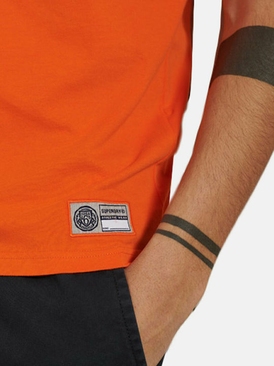 ROUND T-SHIRT