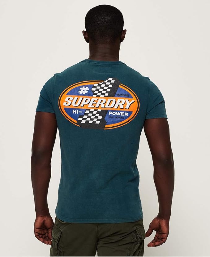 ROUND T-SHIRT
