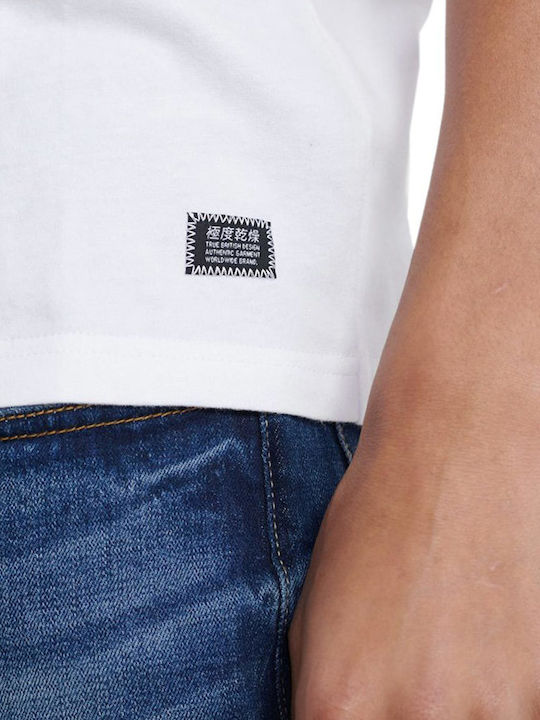 ROUND T-SHIRT