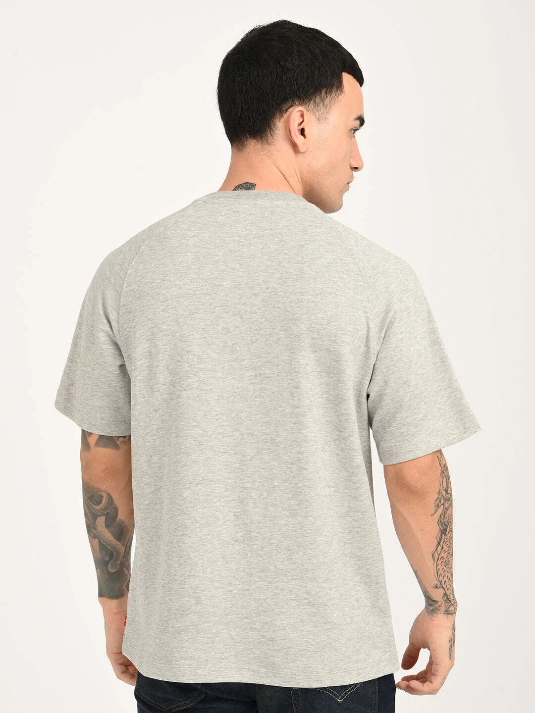 ROUND T-SHIRT