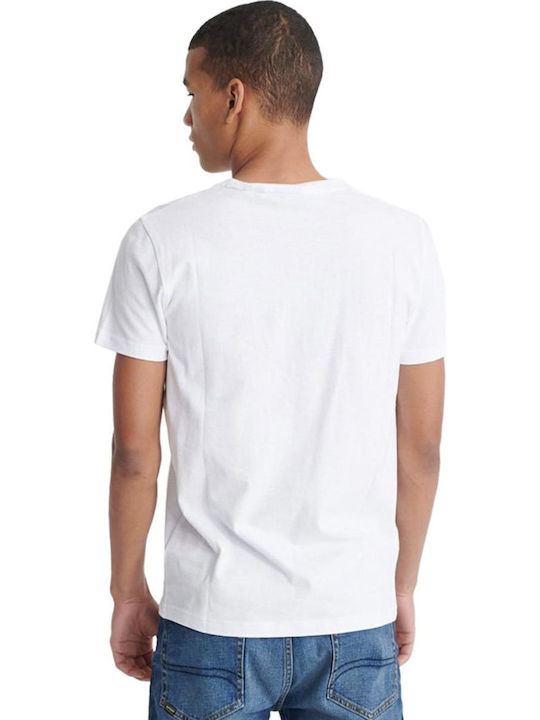 ROUND T-SHIRT