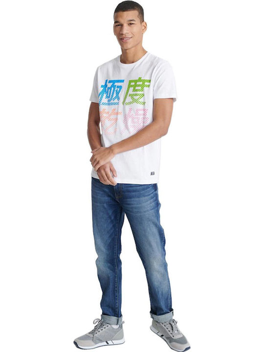 ROUND T-SHIRT