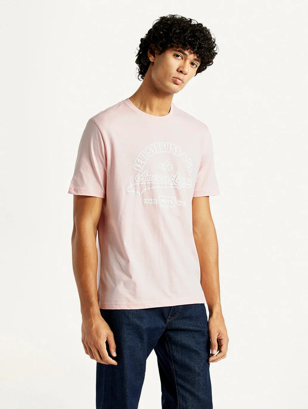 ROUND T-SHIRT