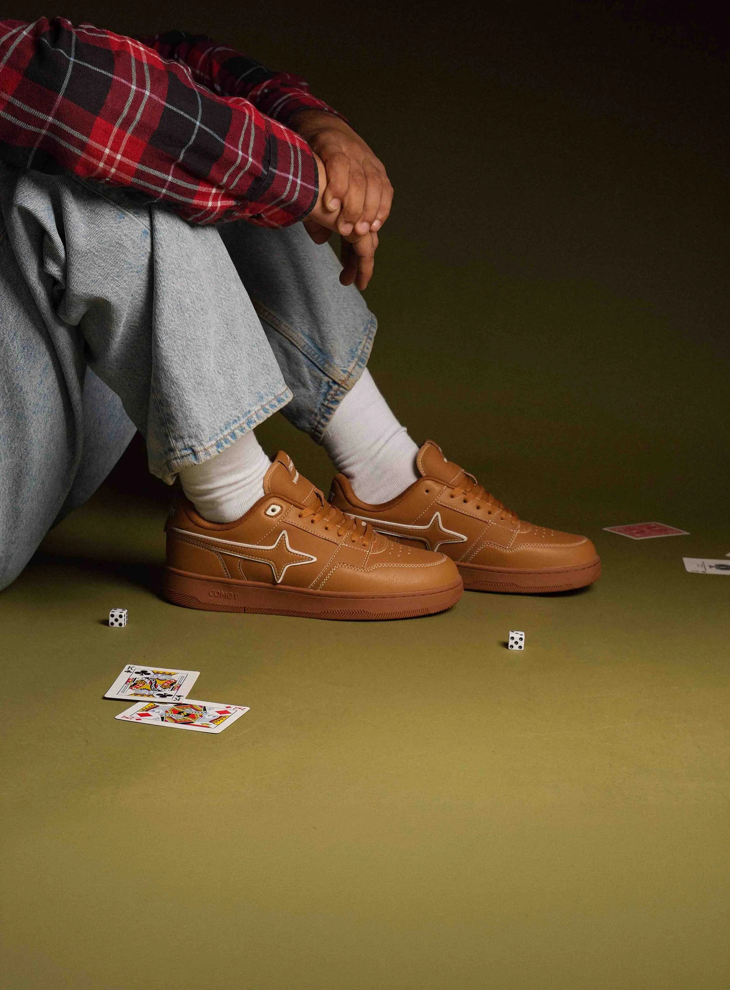 X Lows LUMBERJACK